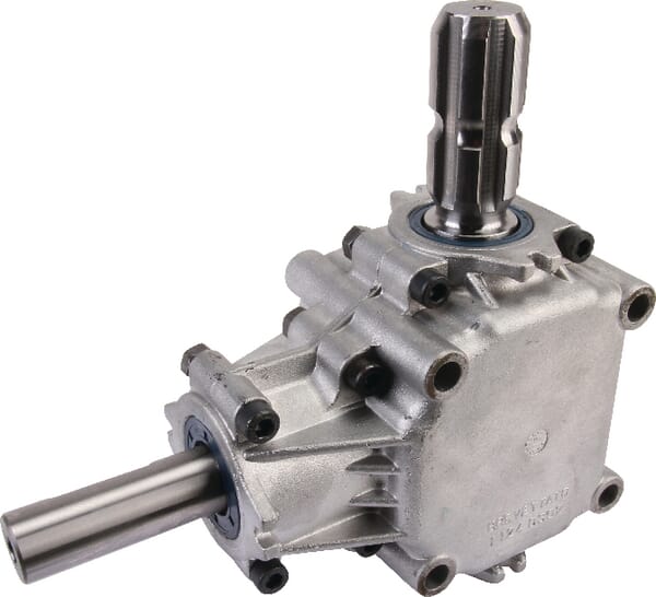 Transmission L-25A 1:1,9 — réf. 124902