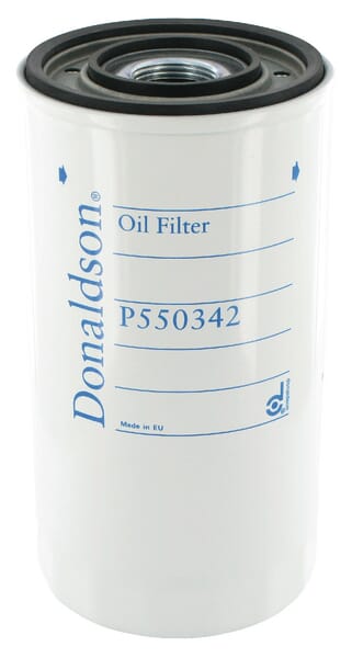 Filtre à huile Donaldson — réf. P550342