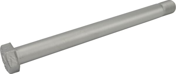 Vis à six pans sp. M20x1,5x230 — réf. 3014545