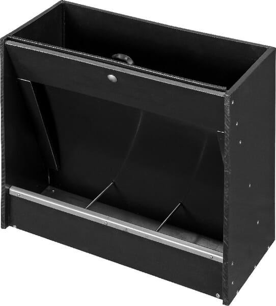 Krmítko pro selata AP 3P