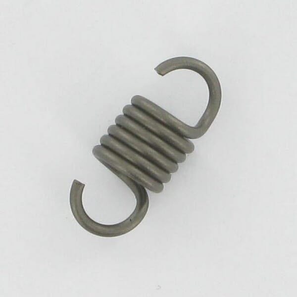 Pružina spojky
