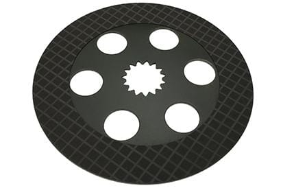 Disque de friction — réf. VPJ8305