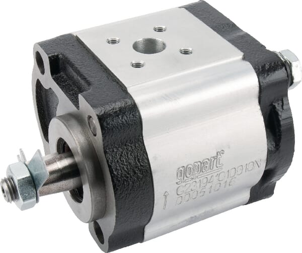 Hydraulické čerpadlo 8,2 ccm