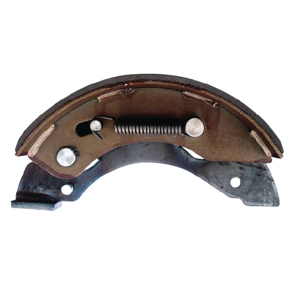 Patin de frein 300x60mm — réf. BS23961