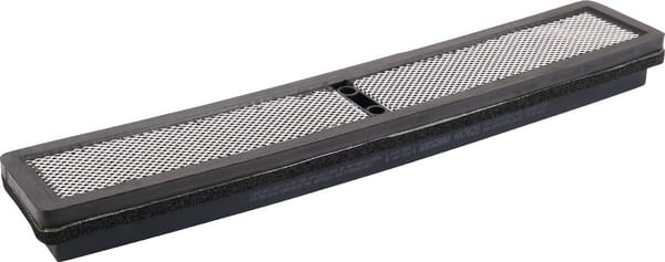 Filtre de cabine au charbon actif — réf. AX7625