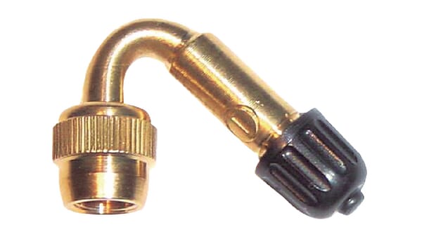 Extension de valve 45° — réf. 5624333
