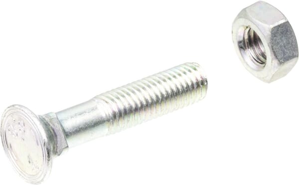 Boulon de charrue M10x50 · réf. A151511361