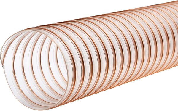 Odsávací hadice PU DUCT-0,7