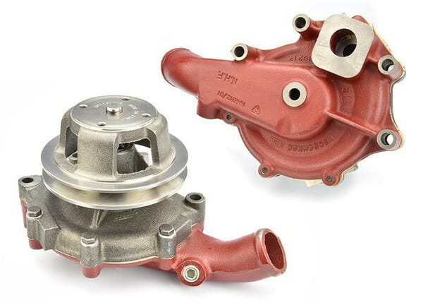 Pompe à eau — réf. 87800115OMP