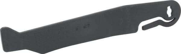 Capot de courroie G. — réf. 3377850330