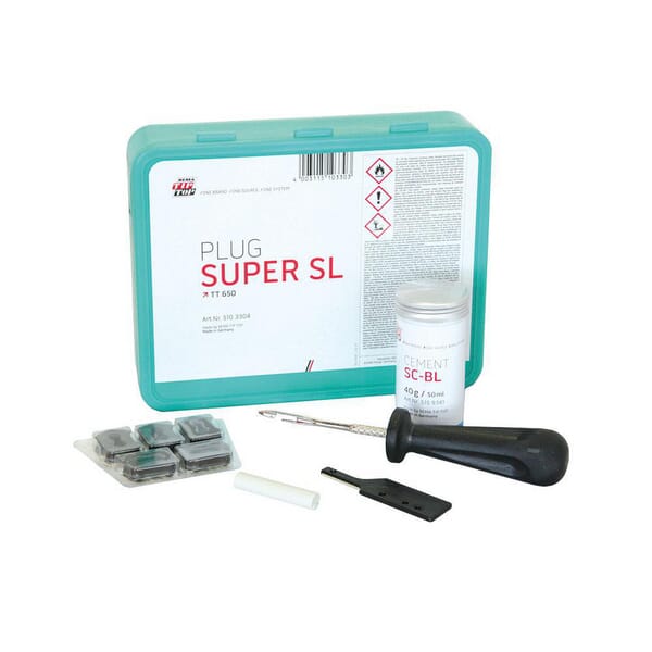 RTT Superseal tt 650 atelier/50 — réf. 5103304