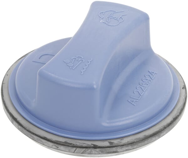 Vvikizy Bouchon de remplissage de carburant Bouchon de remplissage de
