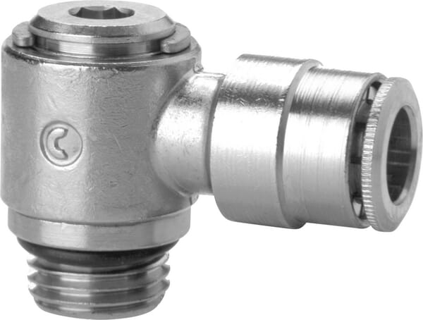 Rychlospojka jednoduchá banjo BSP typu 6622