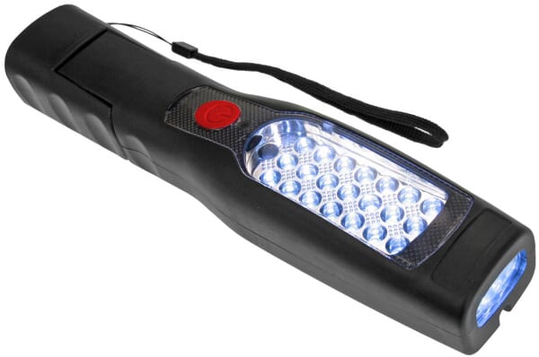 Baladeuse LED — réf. VLC6126