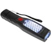 LED Rechargeable inspection lamp, 12 V
