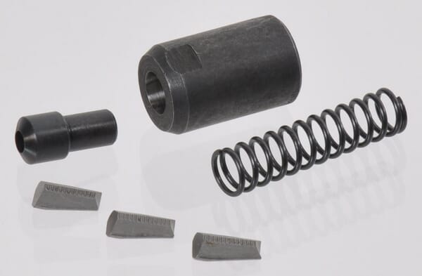 Pièce v de rechange Kit Bec 4 · réf. HR730SET2