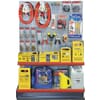Shop module, battery accessories GYS