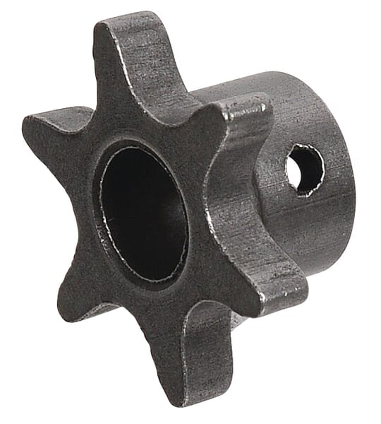 Ozubené kolo pastorku