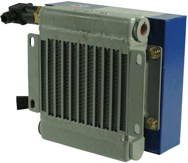 Chl. oleje (230 V) 38-50'C 201