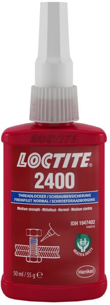 Frein filet moyen 2400 - 50ml — réf. LC1947402