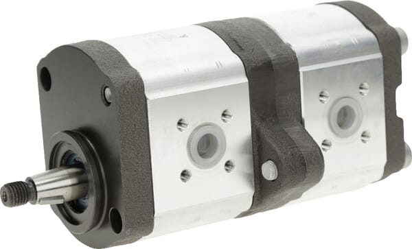 Pompe hydraulique AZPFF-11-011/008LCP2020MB-S0190 Bosch Rexroth — réf. 0510565363