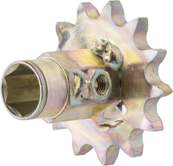 Pignon z13 10b-1 hex.19 · réf. PS141784
