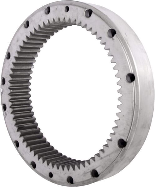 Couronne de transmission arrière pour C-385 6 cylindres — réf. 26900086161067