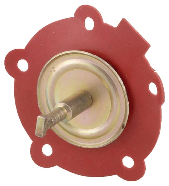Membrane de pompe d'alimentation pour 3 cylindres. et 4 cylindres — réf. 2690PM01100