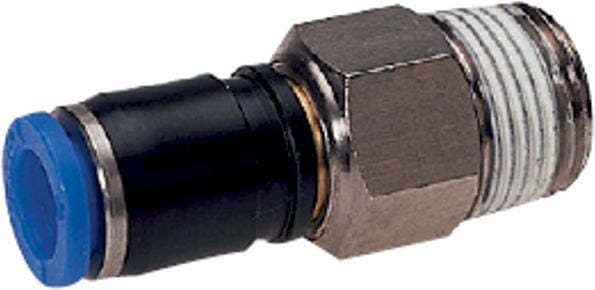 Nástrčné šroubení