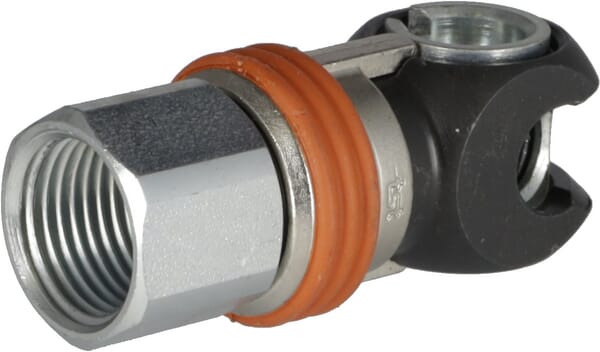 Bezpečnostní rychlospojka Euro G1/2"