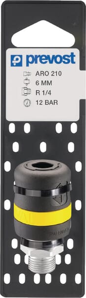 Bezp.rychlosp.vněj.z. BSP1/2"