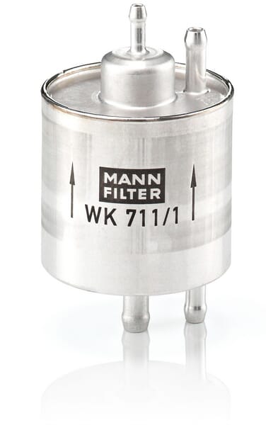 Filtre à carburant — réf. WK7111