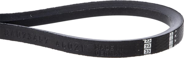 Courroie trapézoïdale — réf. 84073457