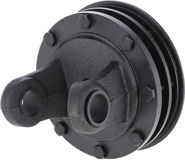 Embrayage à friction - Type T - T80 — réf. 146284125