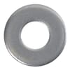 DIN 7349 flat washers for heavy-duty clamping bush, A2 stainless steel — AISI 304