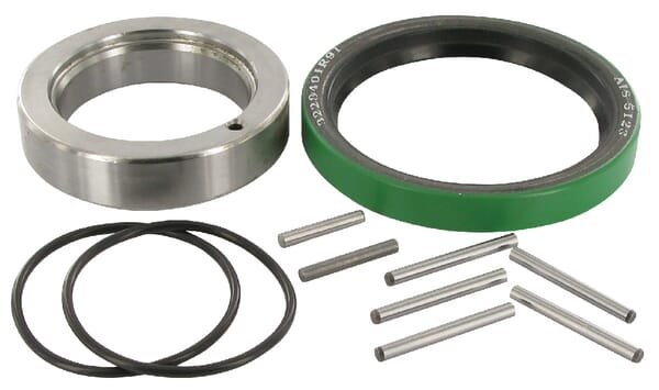Kit de Joint à lèvre de vilebrequin avant Case - IH — réf. 3228133R93