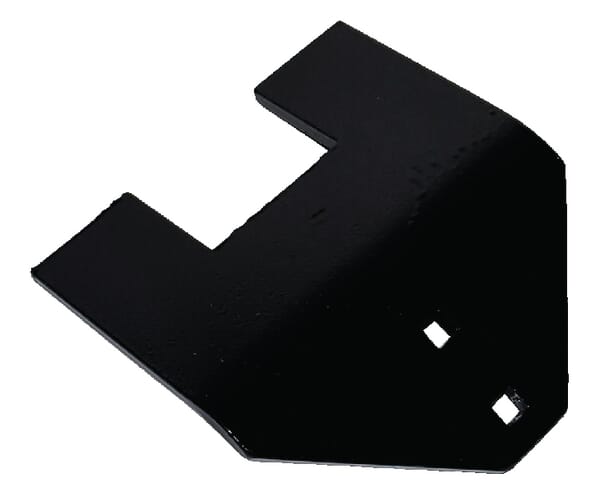 Pointe courbée 200 x 10 — réf. 91735