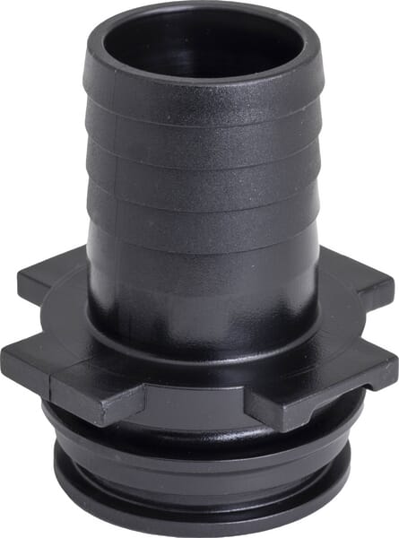 Raccord à fourche, femelle AF5, embout de tuyau 32 mm · réf. 8416506