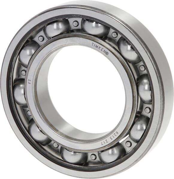 Roulement à billes à gorge profonde 65x120x23mm Timken — réf. 6213TIM