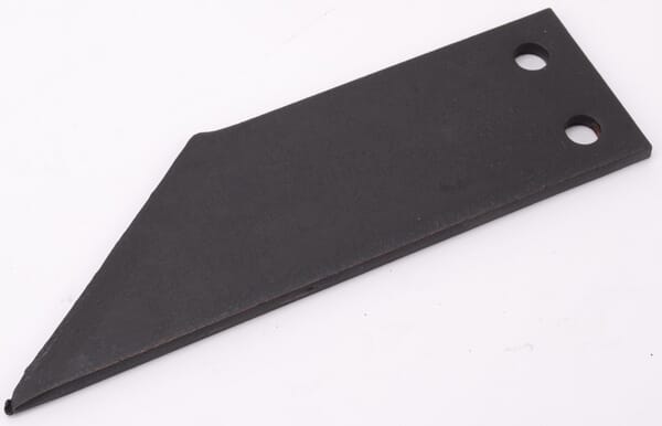 Radlice rotačního kypřiče Browns