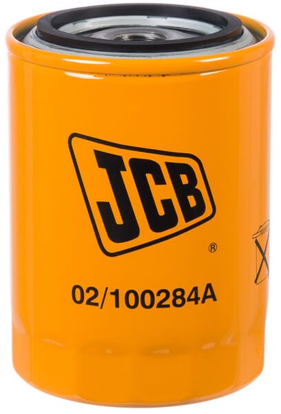 Filtre à carburant — réf. JC02100284A