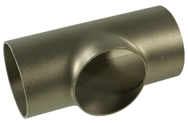 Navařovací T-kus DIN 2615 - Nerezová ocel 304