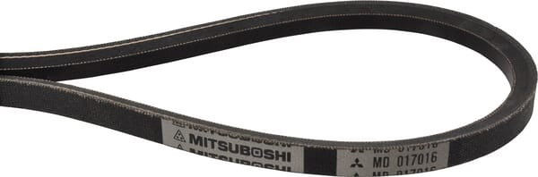 Courroie Mitsubishi — réf. MD017016