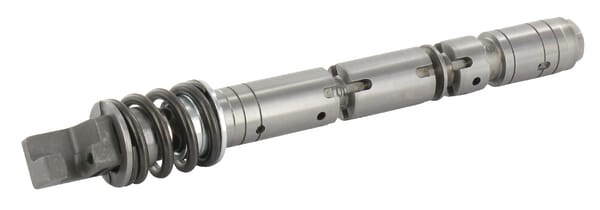 Bobine 40L PVH neutre fermée — réf. PVG1611274478