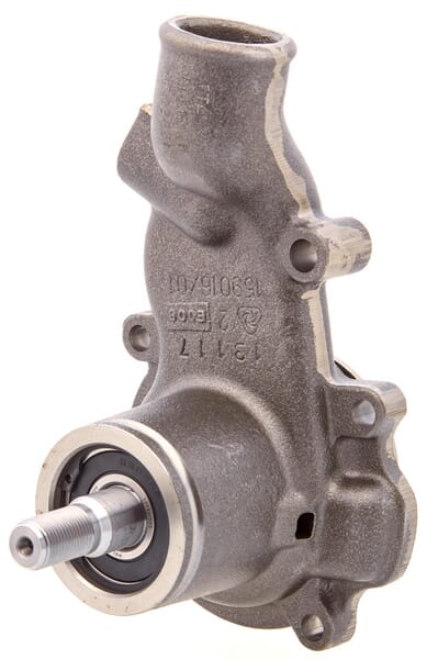 Pompe à eau — réf. U5MW0104OMP
