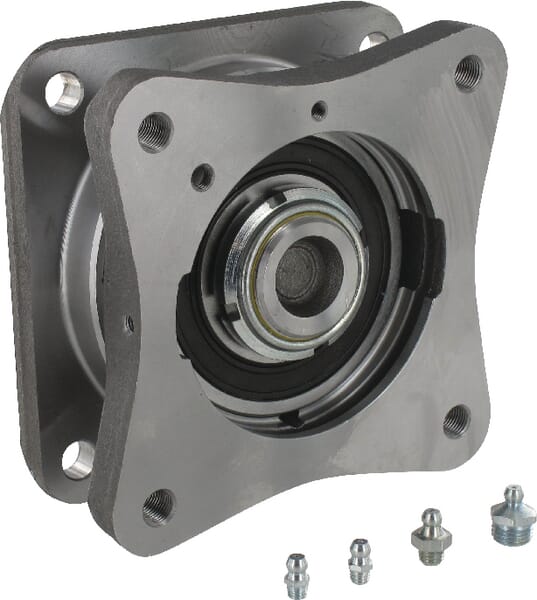 Palier cplt HR Dominat Maschio — réf. M43400467R