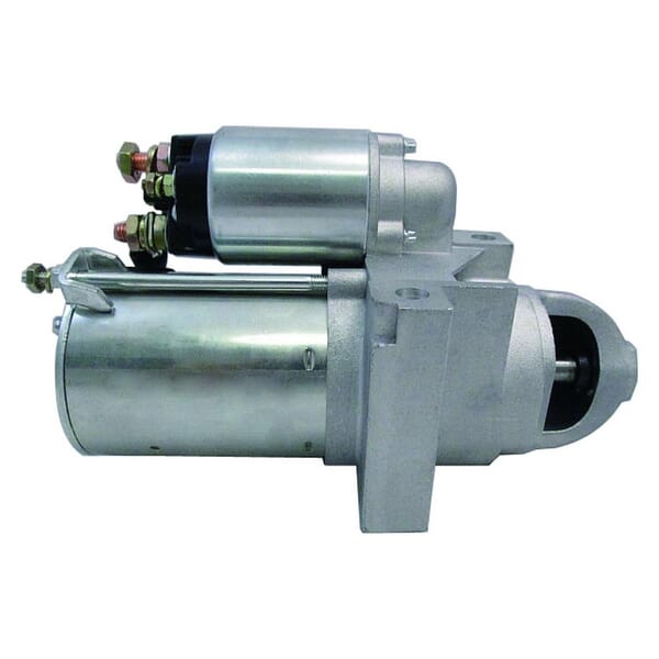 Démarreur 12V, 1.4kW, 11 dents, CW,Kramp vue 5