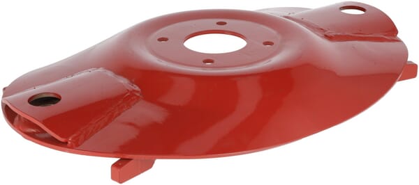Disque de fauche 420x285 mm — réf. 00377601500
