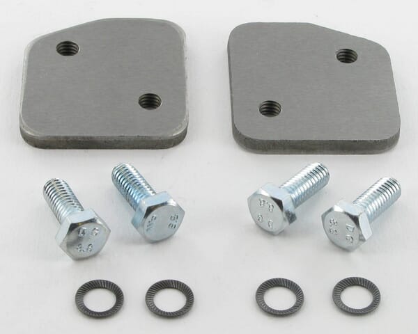 Deska hlavy nože sada ESM