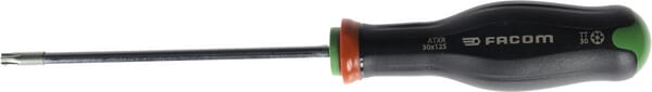 Tournevis Tamper Torx 30x125 · réf. ATXR30X125